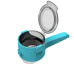 2021 Hot Selling Kitchen Tool High Quality Food Grade Durable Snack Bread Food Storage Seal Bag Clip For Wholesale