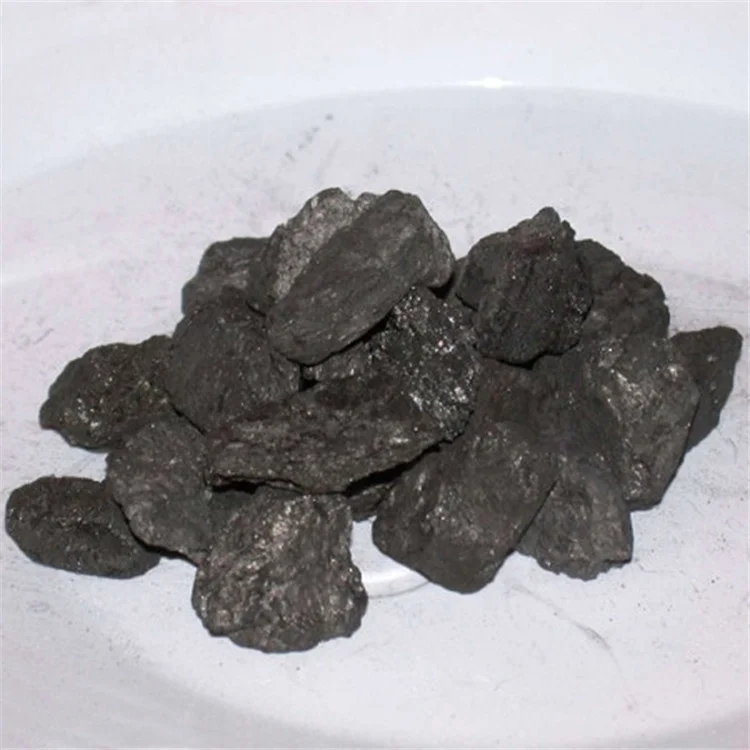 calcium carbide for welding