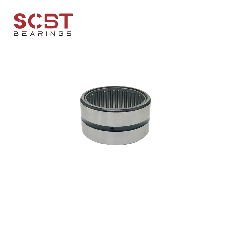 Needle Roller Bearing without Inner Ring NK55/35  larger image Add to Compare  Share 55*68*35mm