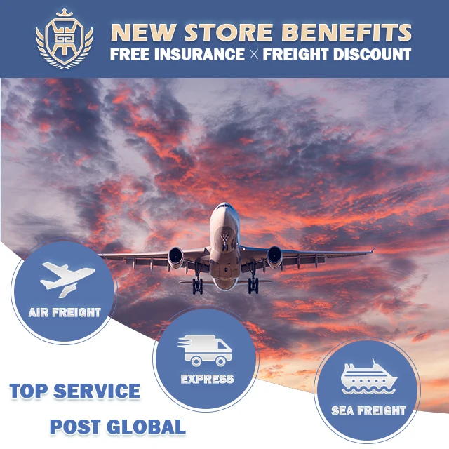 Shenzhen  Lowest DDP Door-to-Door Air Freight Agent to Nepal / Vietnam / Kazakhstan