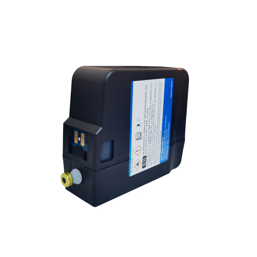 LANGDE 1000ml Original Ink Continuous Inkjet Printer High Quality Printing Inks