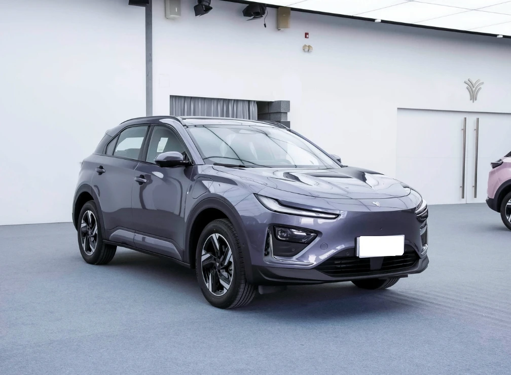 Hozon электромобили Новый энергетический внедорожник Neta X 500 роскошный Pro 400 Lite электрический автомобиль nzha V Plus Ev цена автомобиля в Китае