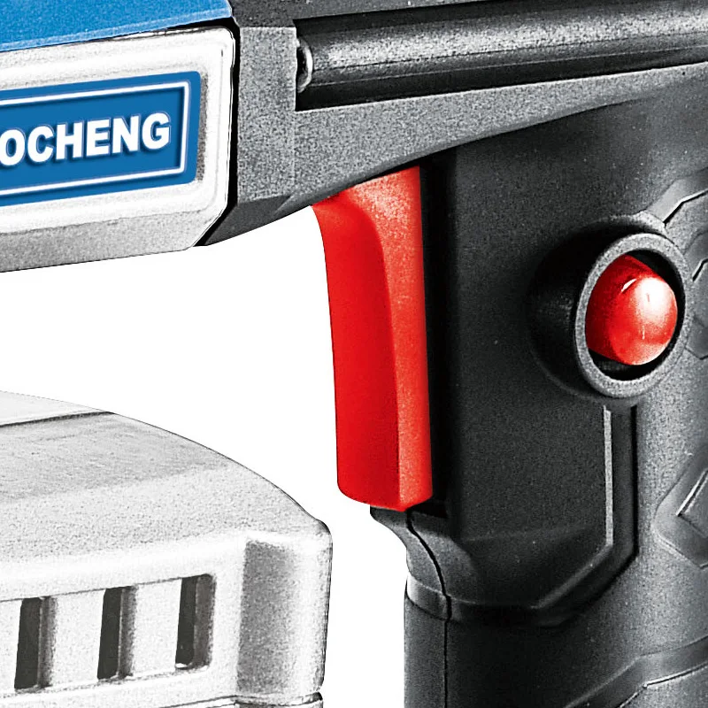 GAOCHENG 0812 Hot Selling Cheap Custom Power Tools Electric Jack Hammer Demolition Hammer