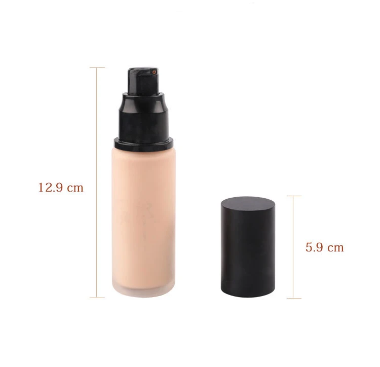 
Concealer Makeup Face Concealer Foundation Face Liquid Base Makeup Full Coverage Concealer Whitening Primer BB Creams 