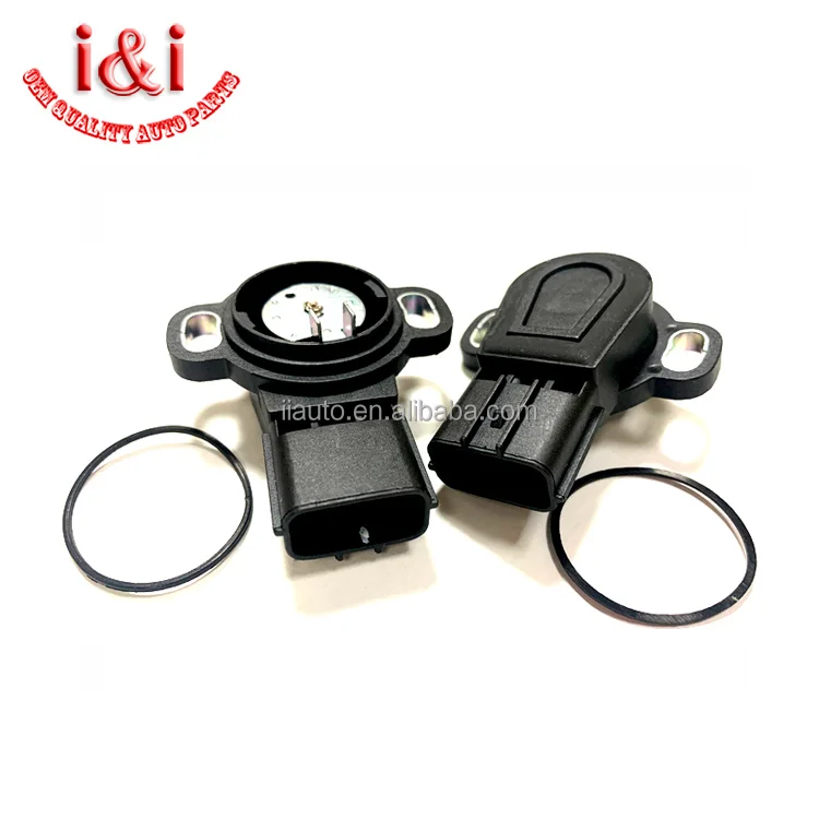 AUTO SPARE PARTS THROTTLE POSITION SENSOR TPS SENSOR FS01-13-SL0 FOR MAZDA 626 MX-6