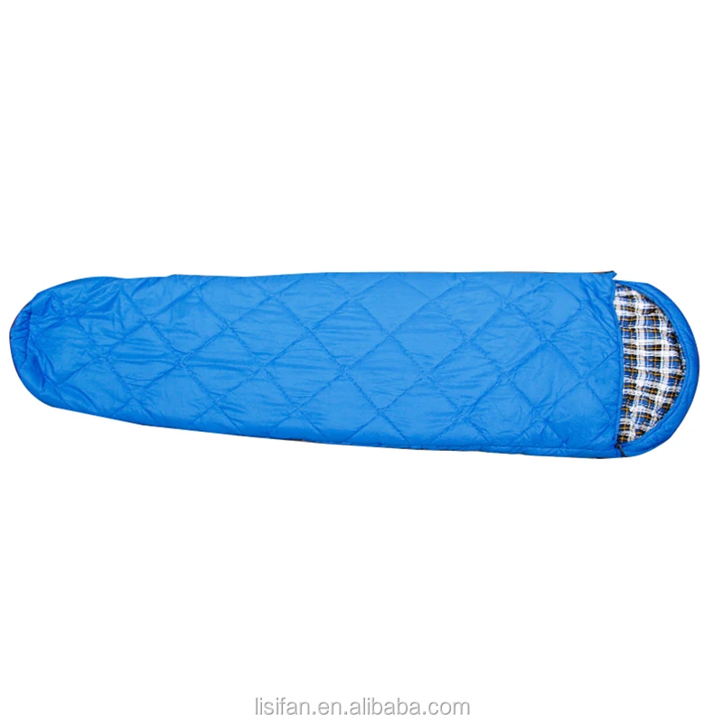 Emergency Mummy Outdoor Portable 3 Seasons Sleeping Bags Factory for Adults