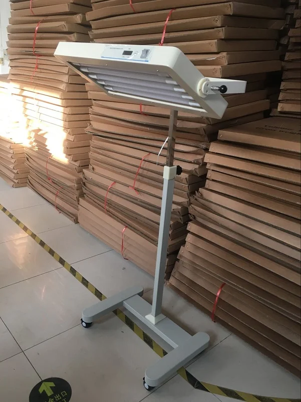 RC-B100 phototherapy equipment infant  phototherapy price led phototherapy unit