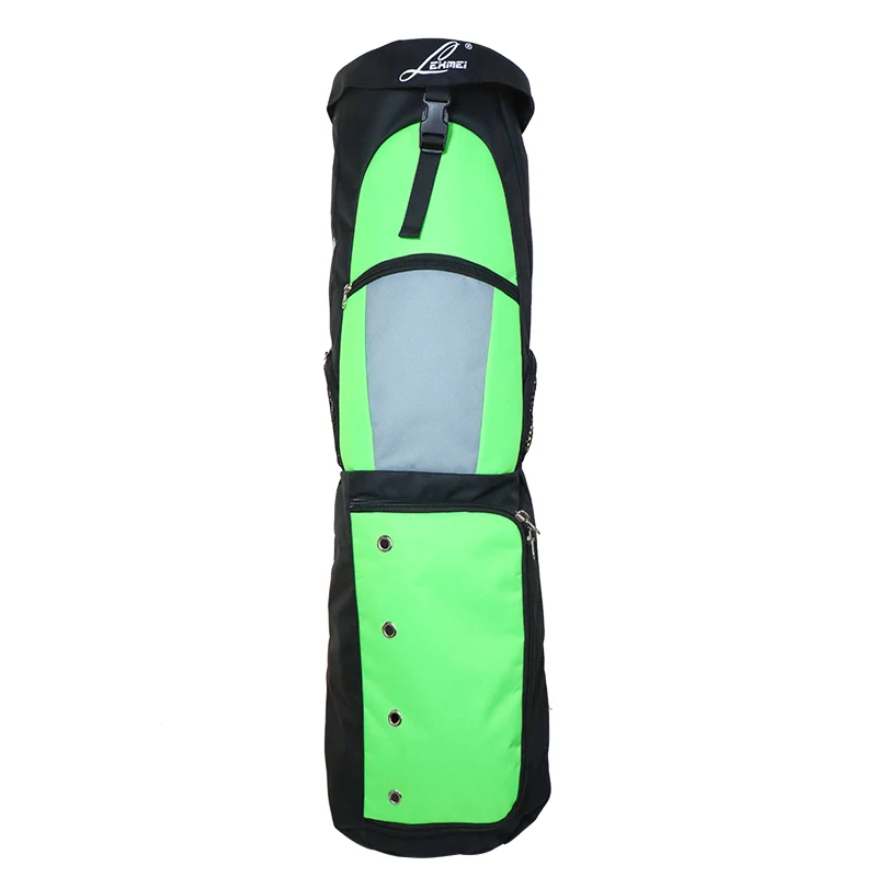 Custom Surfboard Bag Longboard Skateboard Travel Backpack Bag