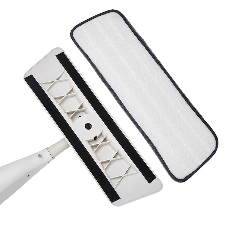 New product easy life magic 360 degree microfiber floor cleaning spray mop for Hardwood Laminate Tile Floors