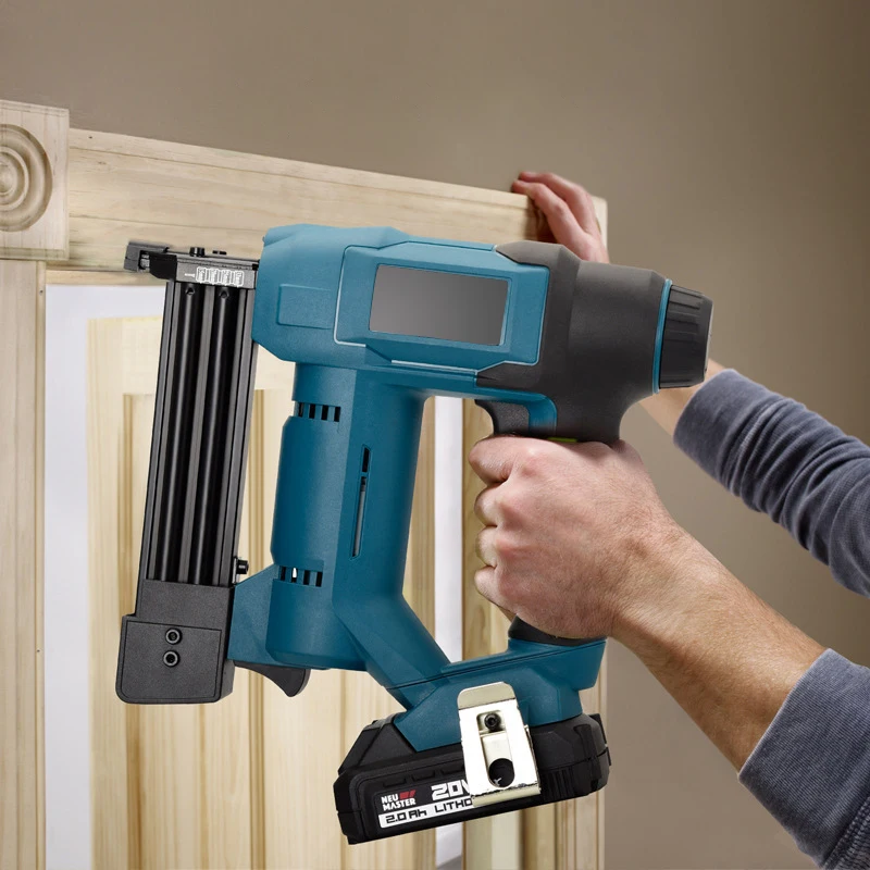 2021 Новое поступление высокое качество беспроводные Brad Nailer