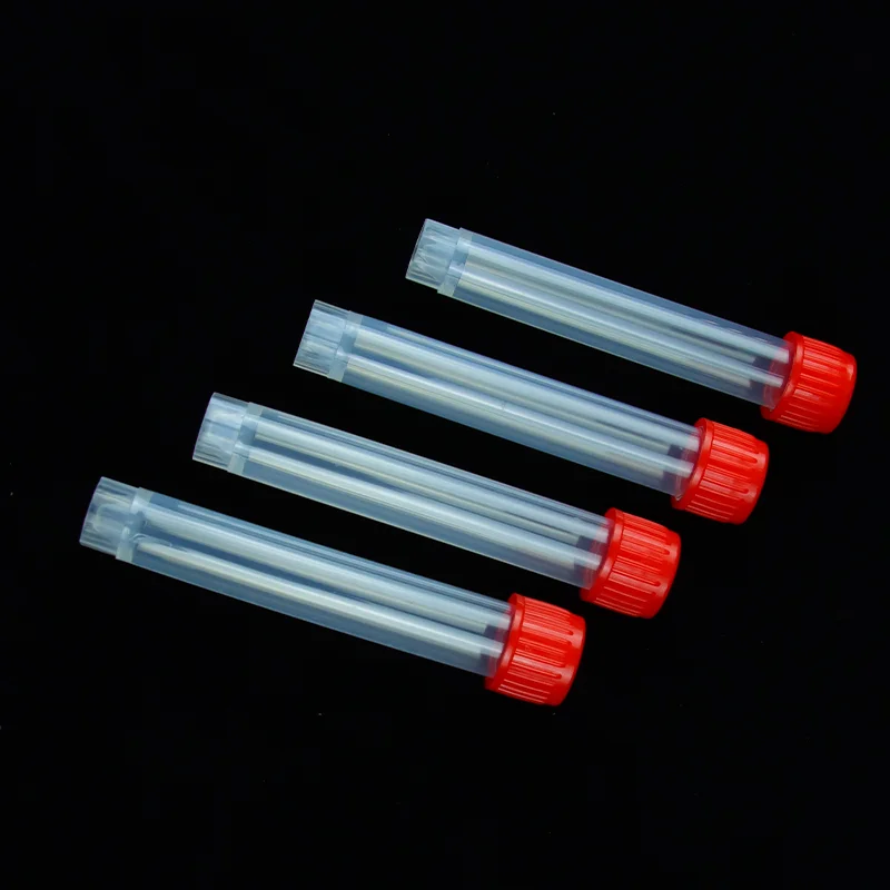 VTM test  oral swab Disposable sampling tube  transport tube VTM