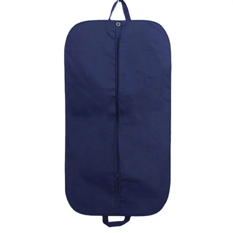 Customized Printed Non Woven Suit Cover