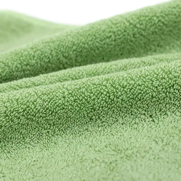 RTS Luxury Hotel Spa 100%cotton Quality 3 Piece  Shower Bath Towel Set