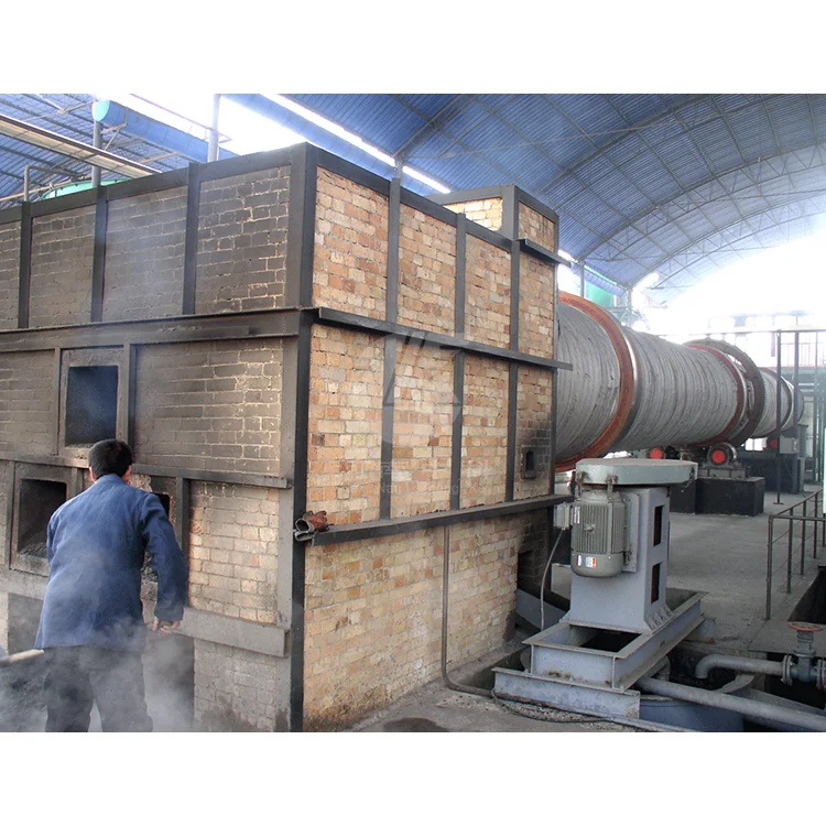 China rotary kiln charcoal hoist making retort production dental lab clinker rotary kiln sale steel alignment automatic