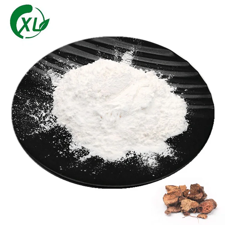 High Quality Organic Rhodiola Rosea Extract 98% Salidroside Powder