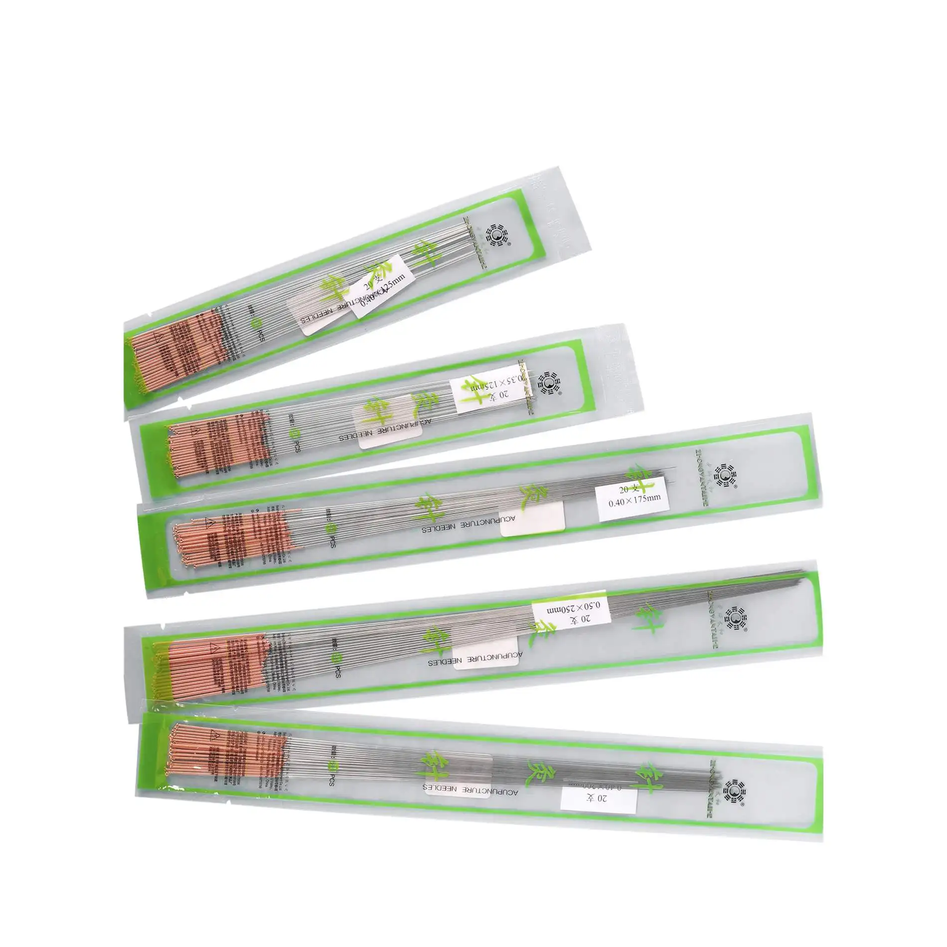 Изготовленная на заказ длинная бесдымная игла ondan, брошь для лацкана moxa, 42 булавки, круглая нано-обычная булавка, выбранная игла для картриджа