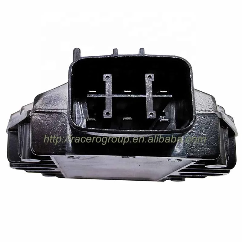  YFM 350 400 YXR660 YXR 660 350cc YFM400 YFM350 гризли МОТОЦИКЛ РЕГУЛЯТОР выпрямитель для Raptor ATV UTV электрические