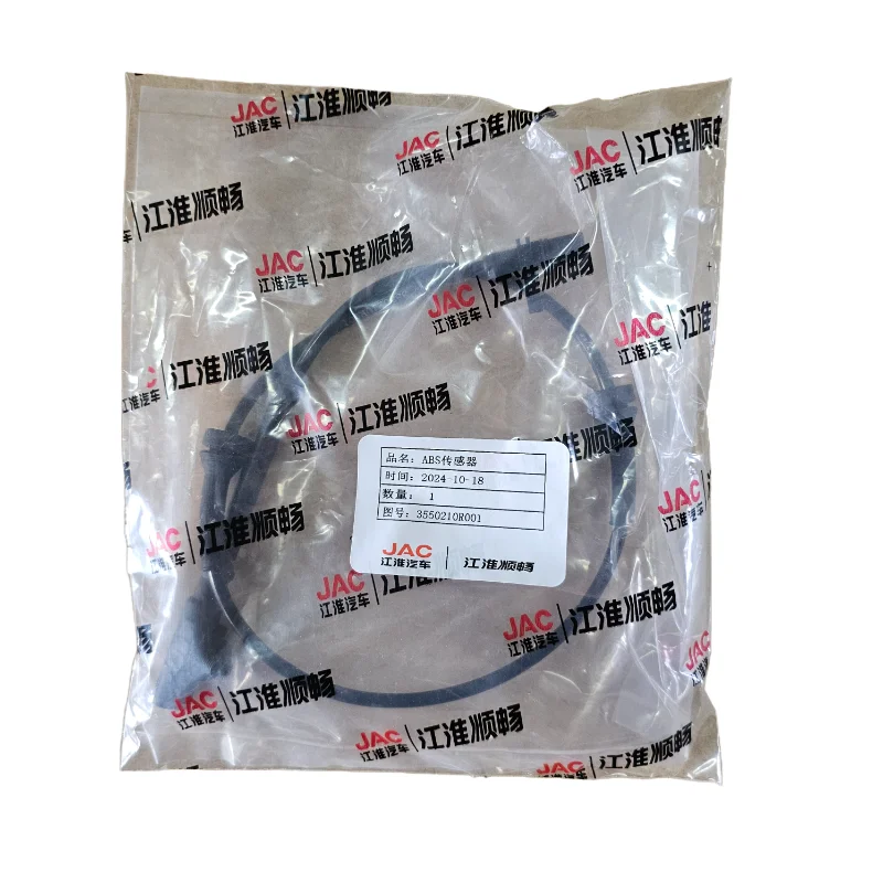 3550210R001 Original ABS Sensor for Jac Sunray Sollers