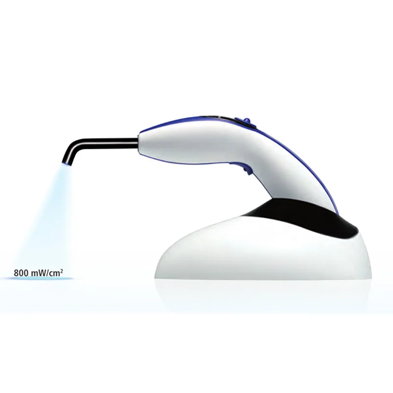 High Power Dental ivoclar vivadent Curing Light