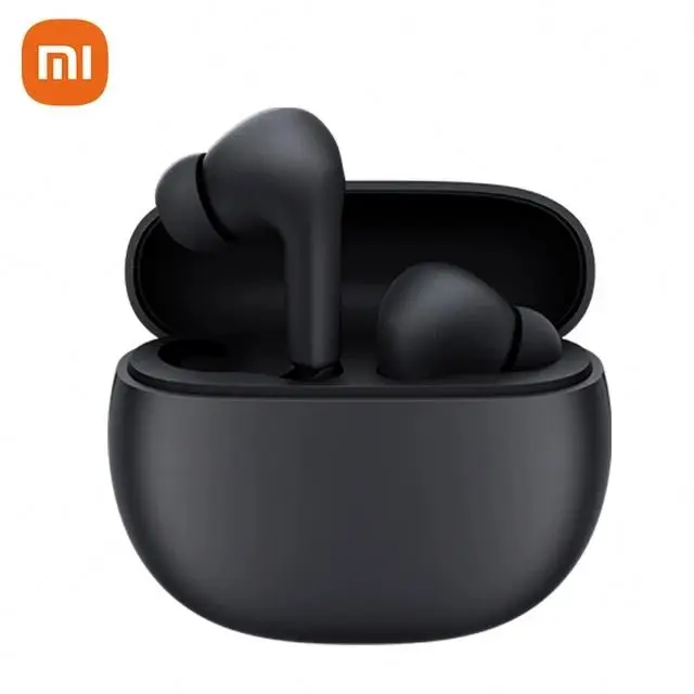 Наушники Mi Global Redmi Buds 4, беспроводные наушники