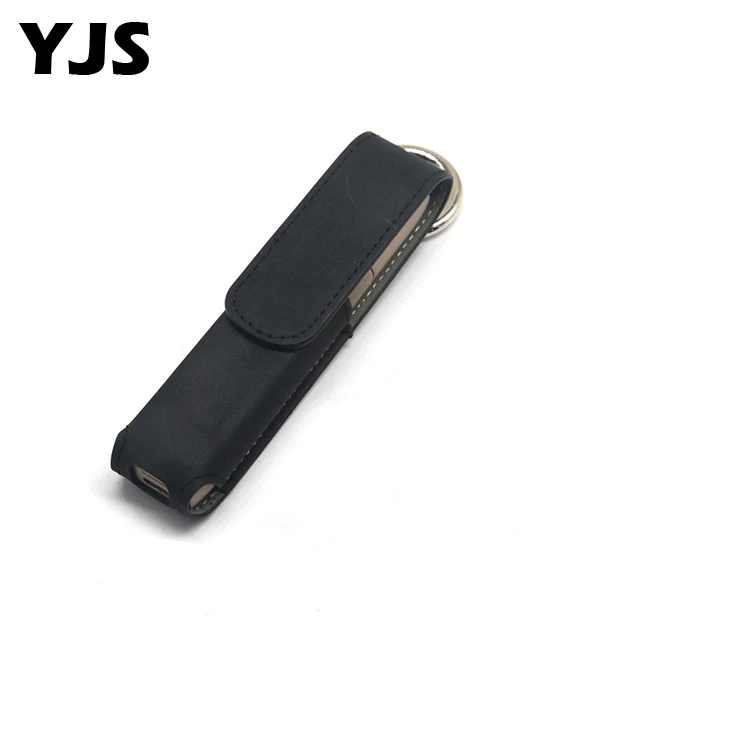 YJS 2019 практичные аксессуары для электронных сигарет наклейка крышка из поликарбоната прозрачный силиконовый чехол