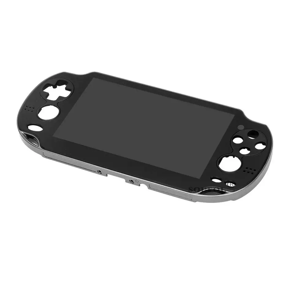 Оригинальный OLED-экран для PS Vita замена PSV 1000 ЖК-дисплей с сенсорным экраном в сборе
