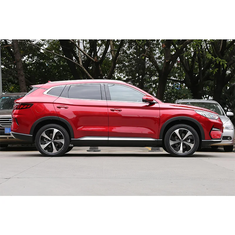 juntu  car Export to Thailand suv byd pro evsecond hand chevrolet cruz for sale used cars in dubai trade suv and sedan cars