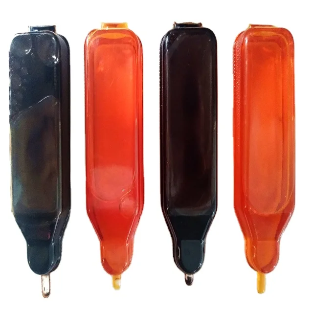 Жесткая ПЭТ/EVOH/PE композитная пленка для упаковки духов