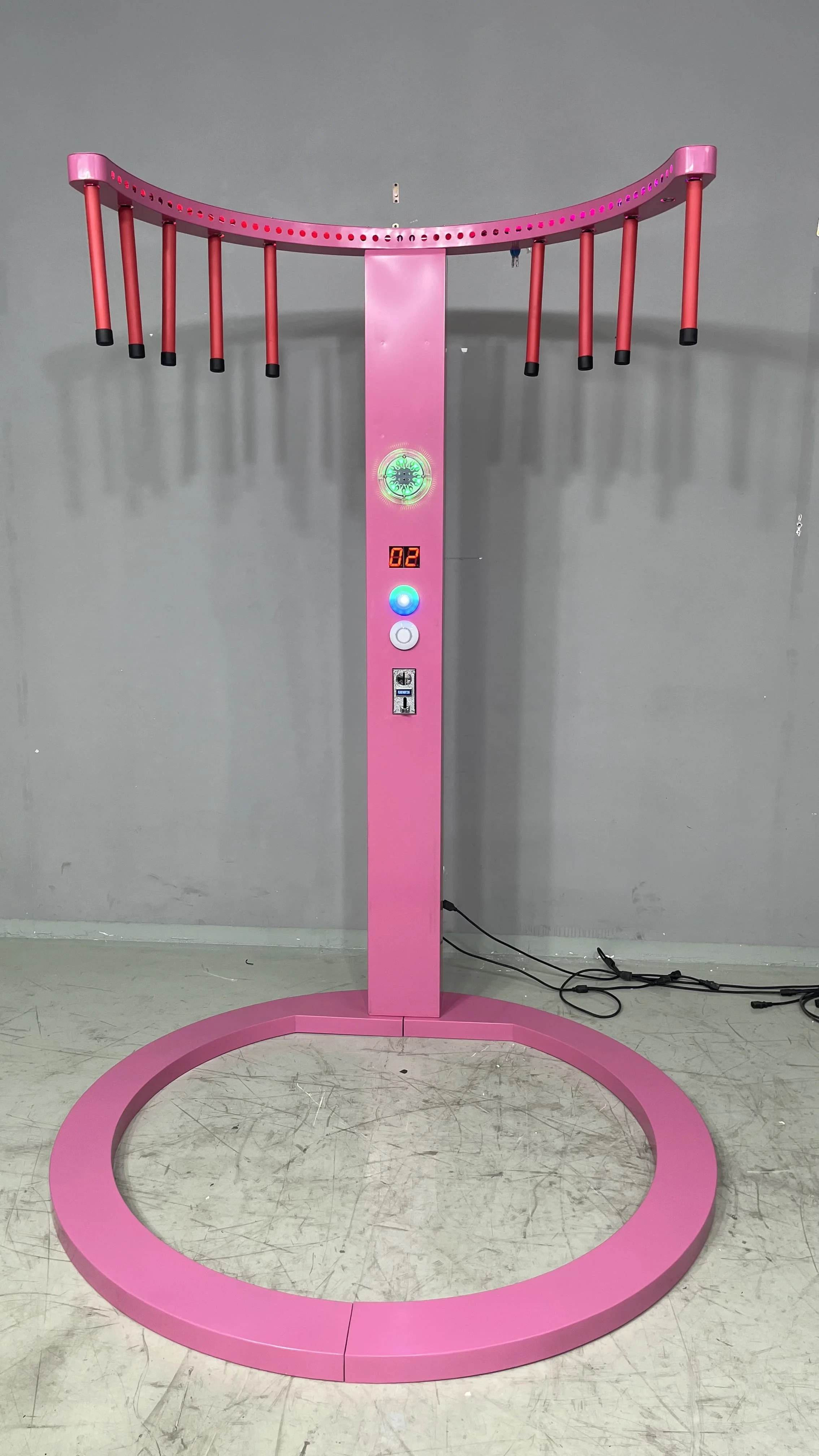 MAKER Falling Stick Game Eye Fast Chips Quick Hands Fast Chips Catch Stick For China