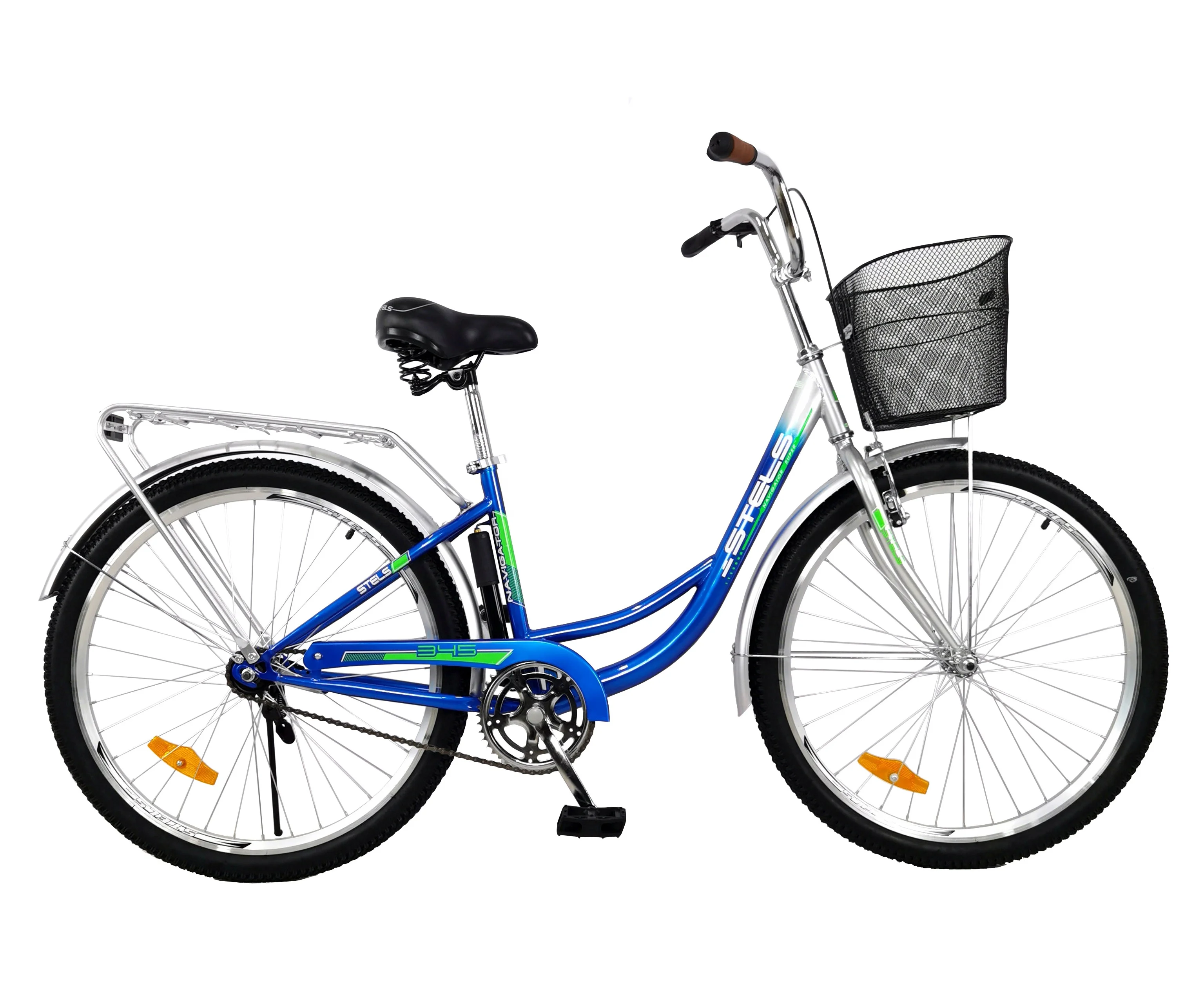 Huaian factory oem adult bicycle 24 inch city bicycle women bicycle