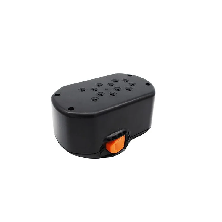 3000mAh AEG 12V Battery Litium Ni-Mh Battery B1214G B1215R BS12G AEG Tools