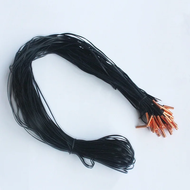 Home appliances part fridge wire harness custom service electric refrigerator sensor wiring harness