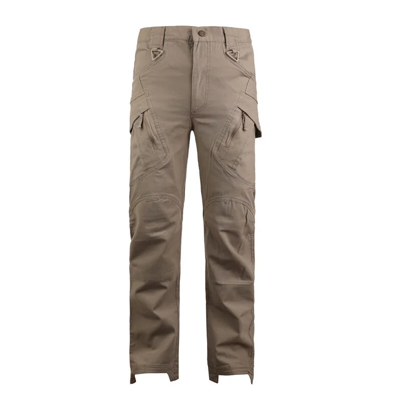 Direct Selling Trousers Wear-resisting Senior Military Trousers Tactical Pants