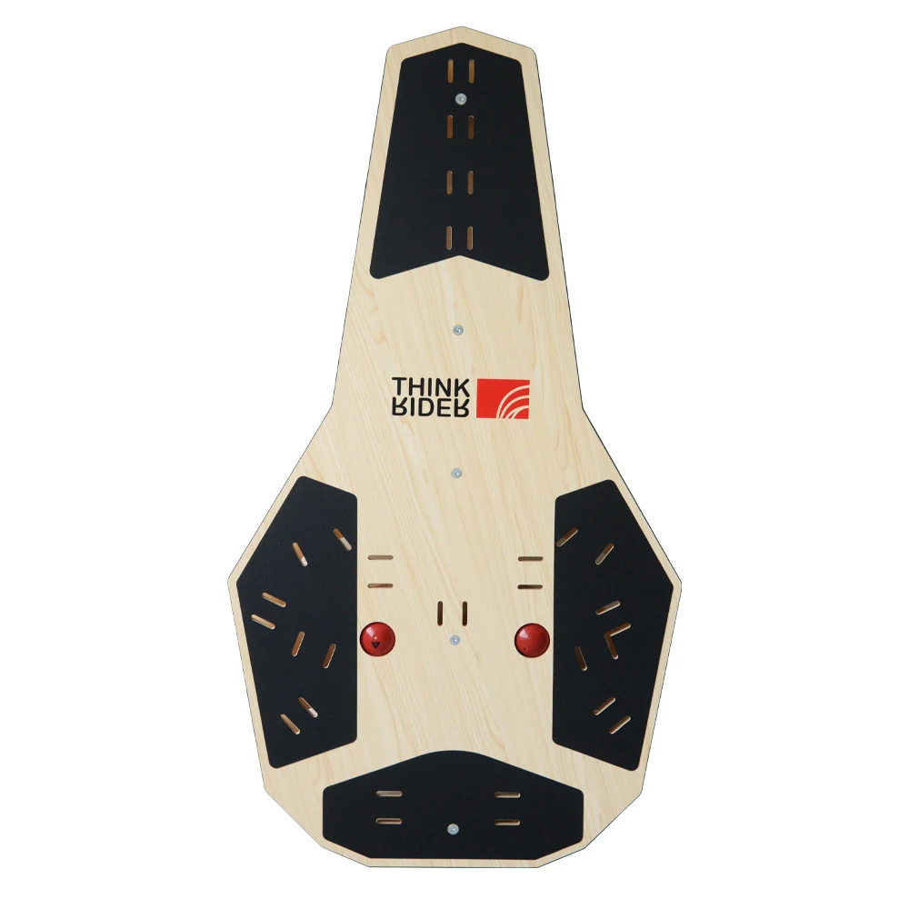 
ThinkRider Bicycle Power Trainer Rocking Board For Indoor Bike Home Trainer Rocker Plate Cycling 