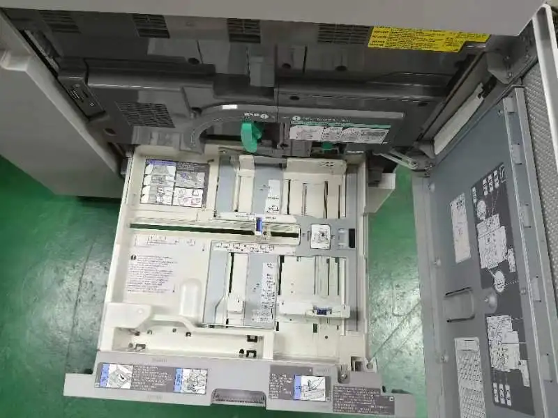 A3 A4 полностью в одном обновленный принтер сканер копир для Canon imagePRESS C650 C750 C850