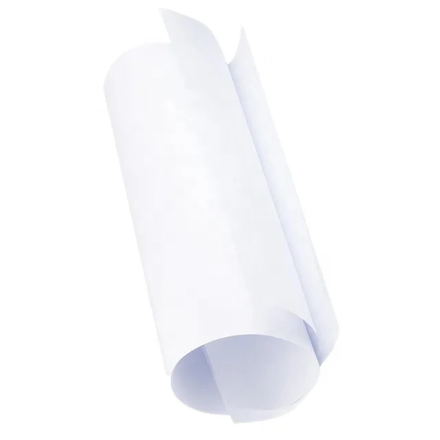 TEF-300  Thermal Conductivity Low Aerogel Nano-insulation Film