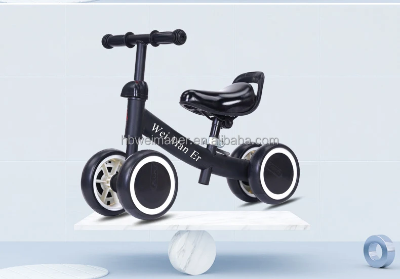 Different types of four wheeled bike