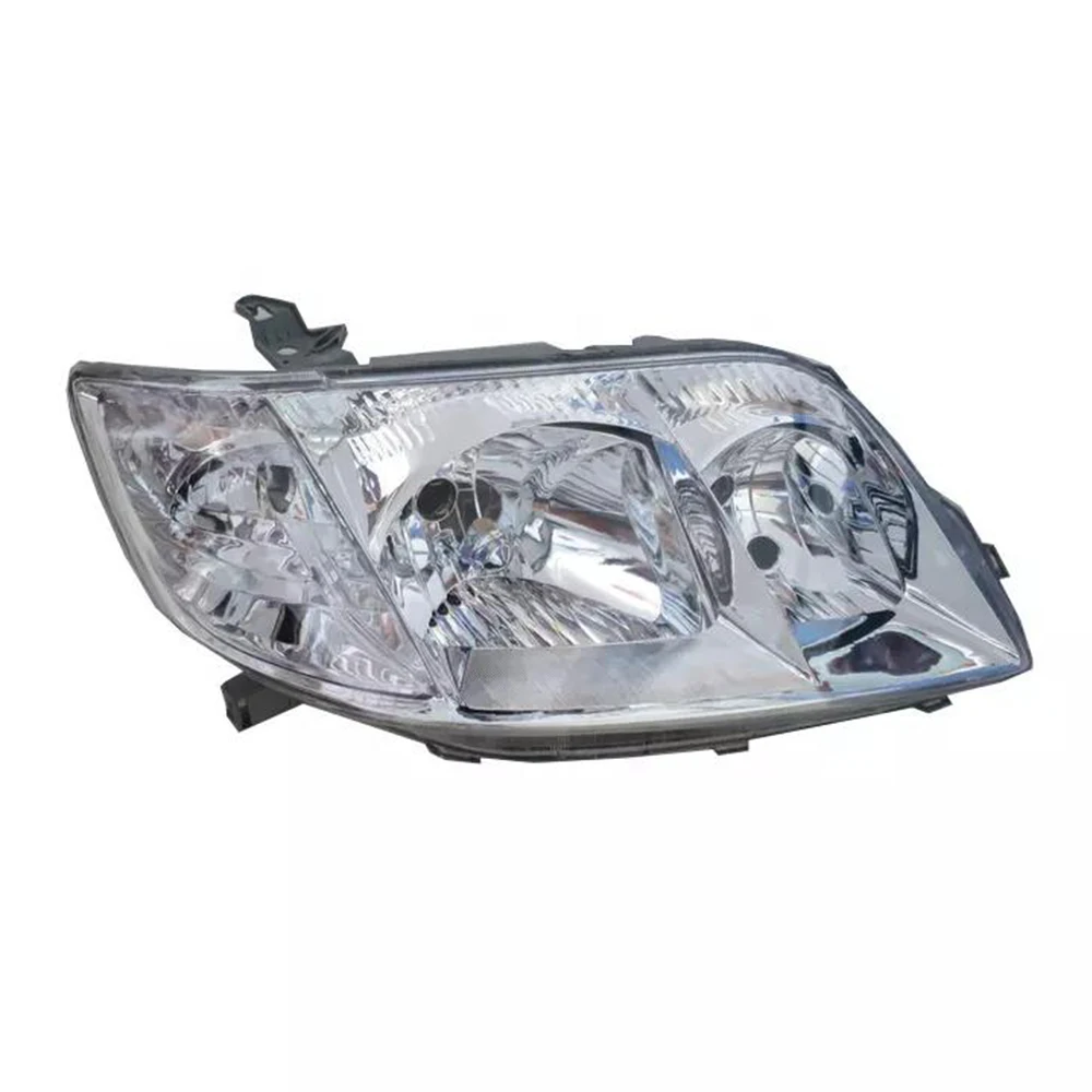 OEM 81110-1E500 81150-1E380 Headlight for T-OYOTA COROLLA 2005 Headlight Car accessories Head Light