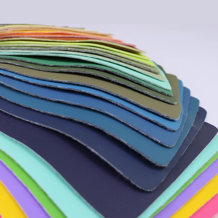 Artificial PVC Synthetic Leather Scratch-Resistant Cat and Dog for Sofa Car Seat Bag