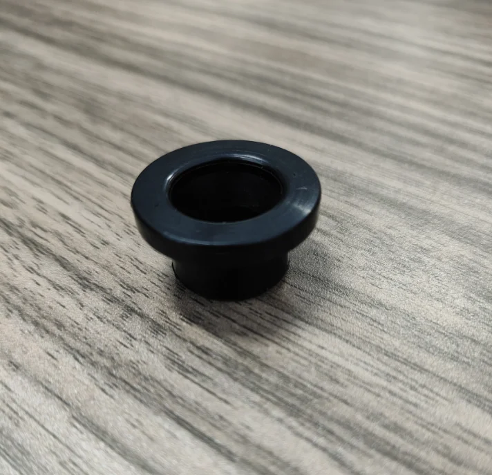 DN 16 rubber gasket rubber ring T Grommet for drip irrigation system
