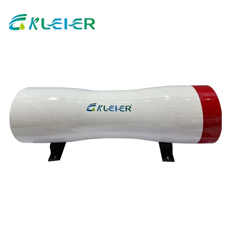 China Factory Direct selling high quality fiberglass  8040 1000psi 2540 frp ro membran housing