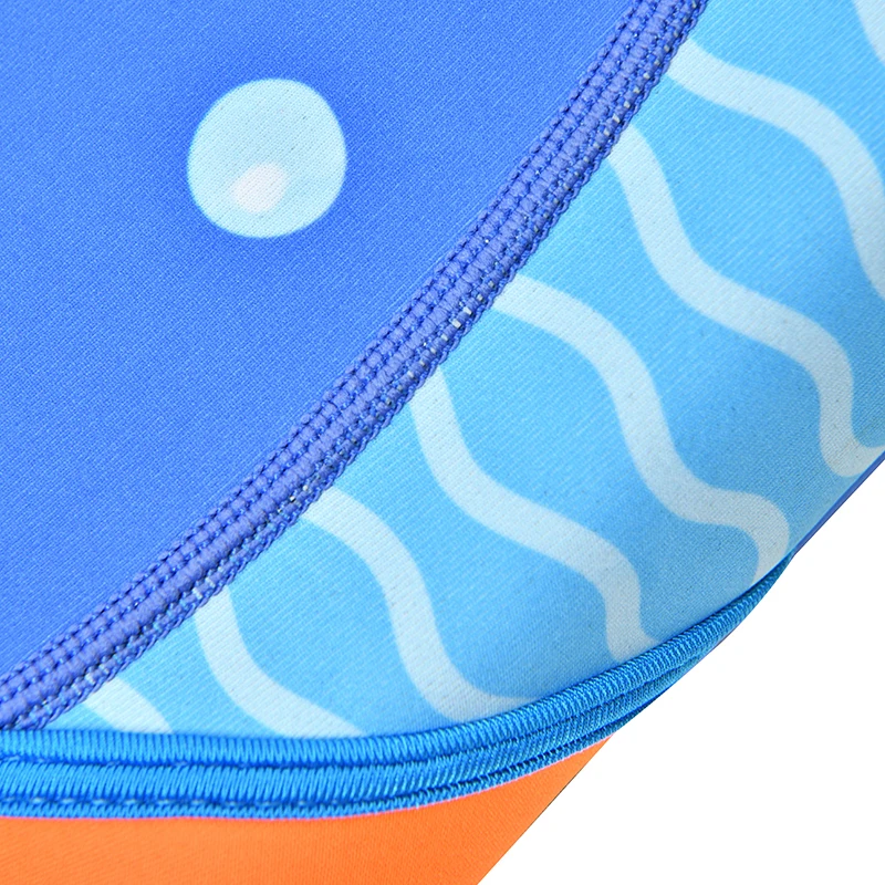 Wholesale Fashionable Learn To Swim Vest Neoprene Life Jackets For Kids