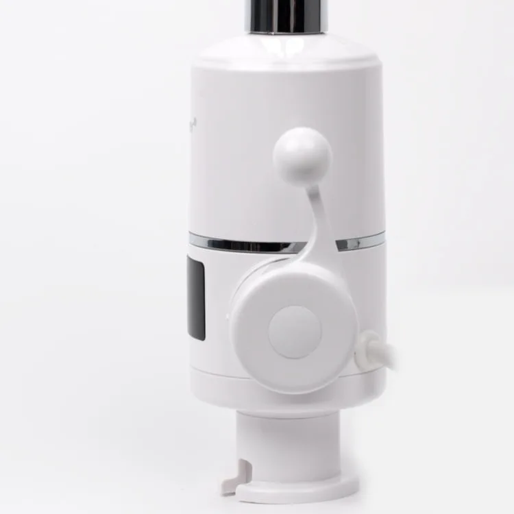 HOT SELLING  Instant Tankless Hot Water Heater Fast Heating Tap Electric Faucet Water Kitchen Faucet