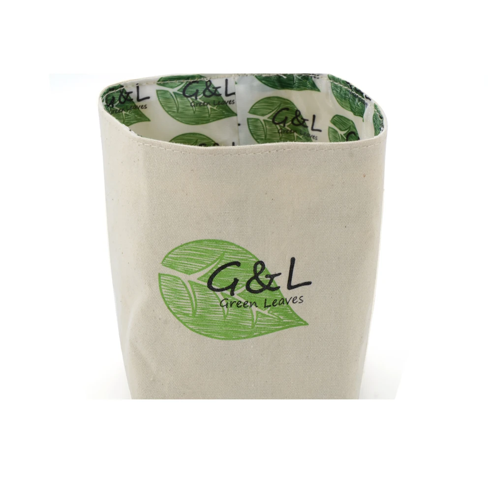 Factory Direct Sale Popular Cabinet Foldable Linen Fabric Toy Kids Storage Box With Lid