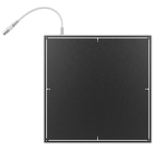 17*17 inch Manufacture price portable dr digital x-ray flat panel detector for human vet use