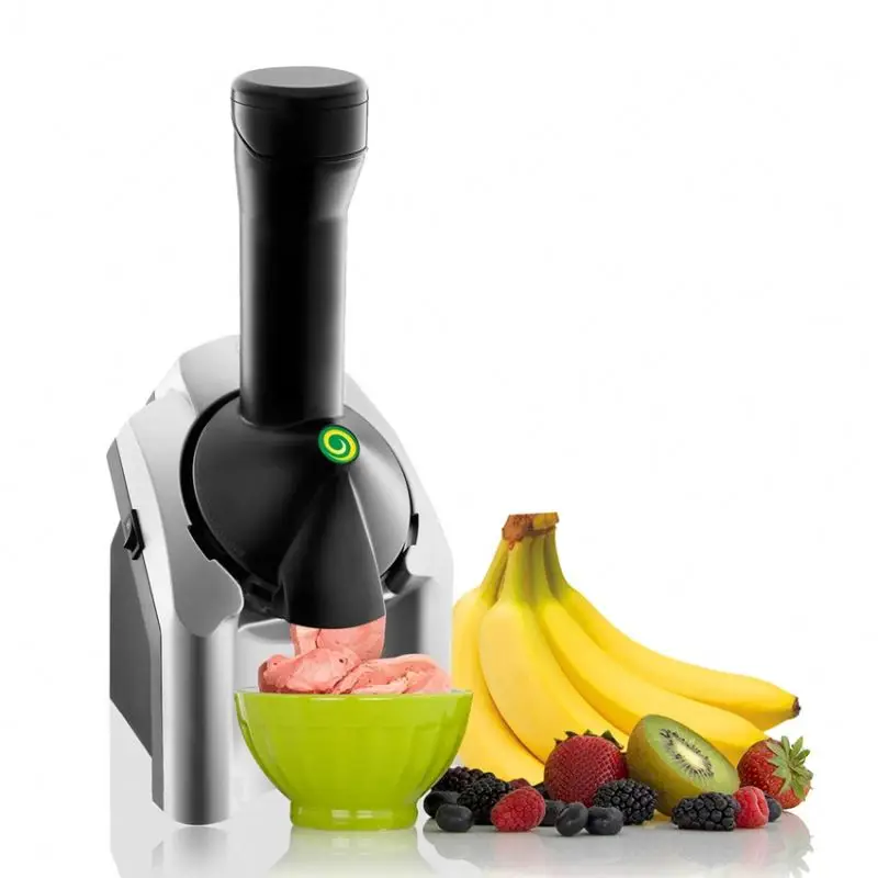 Hot Selling Frozen Desert, Maker Ice Cream Maker Diy Household Ice Cream Maker/