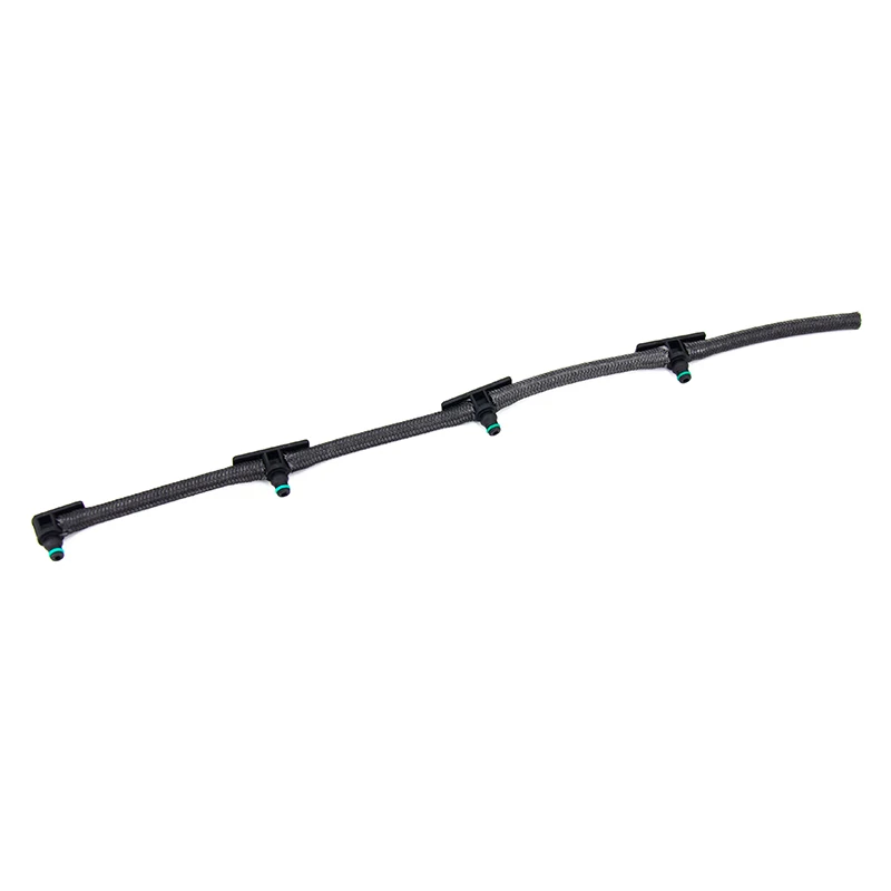 Auto parts Fuel return line OE 55245385   CS519C993BA 1542864 9S51-9C993-BA 93184177 for FIAT GM FORD