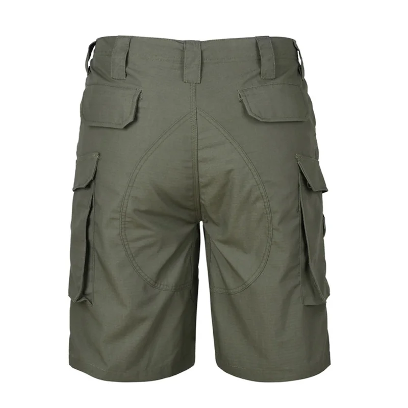 Men Outdoor Summer Shorts Tactical Sport Hiking Camping Short Pant
