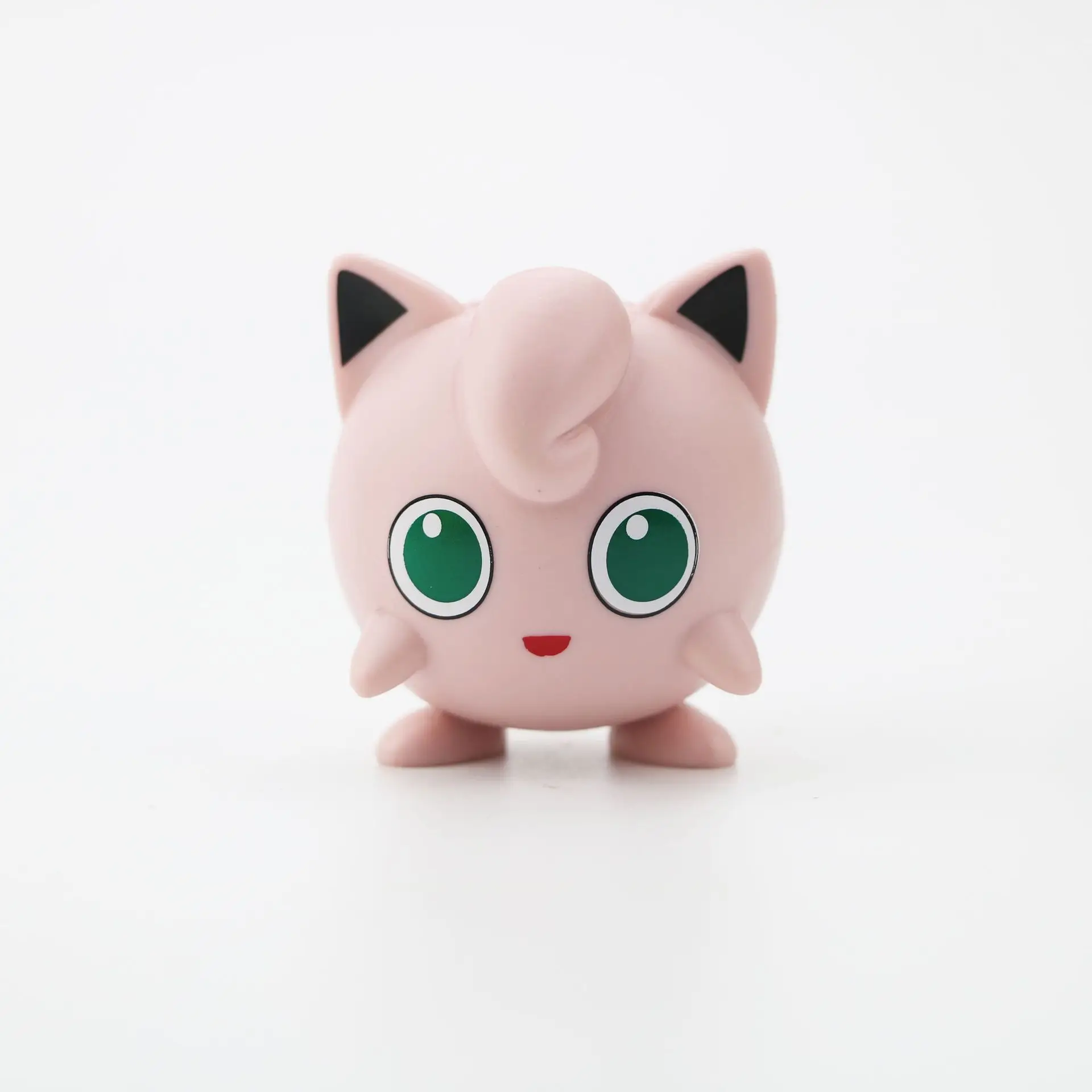 TUGE  hot sales 6 pet elf large pickups wonderful frog seed model car ornaments  doll action figures