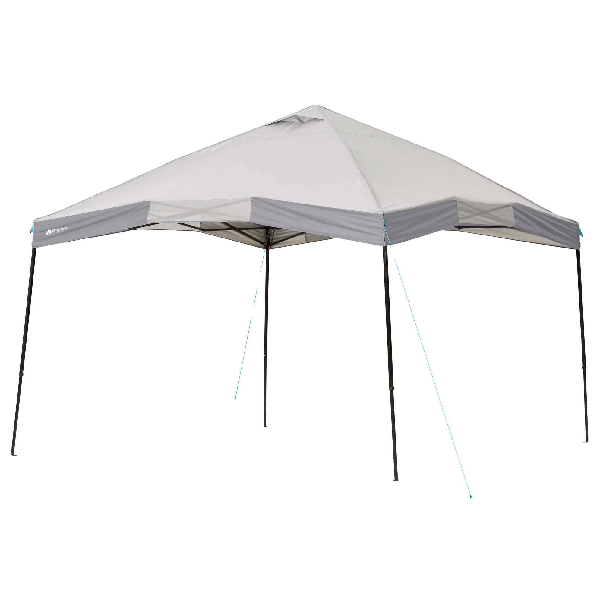  Portable canopy tent with sides for promotion aluminum